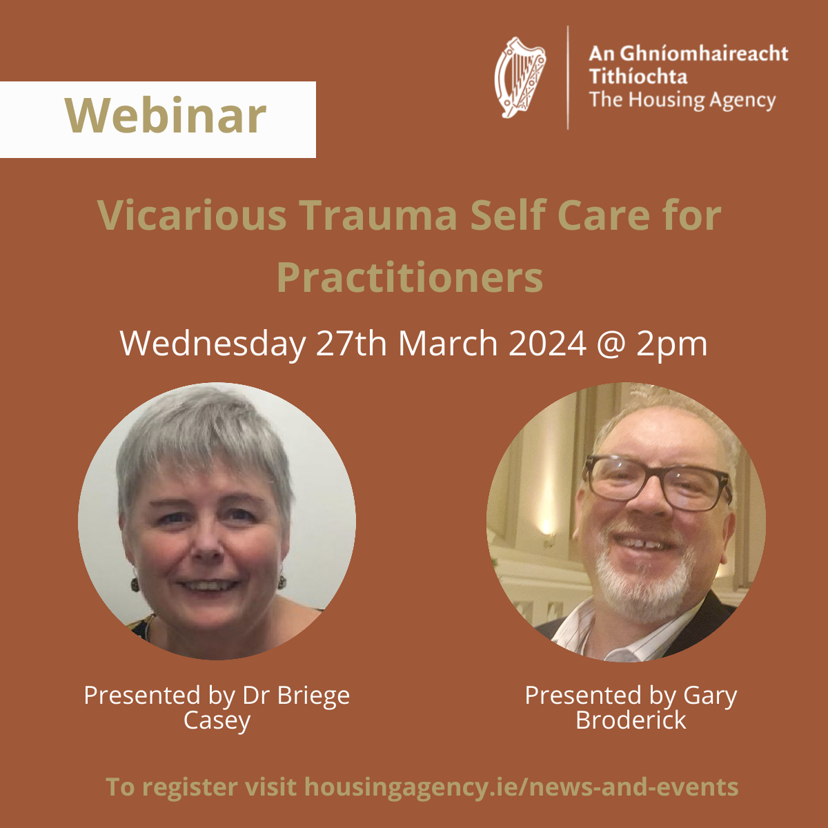 The Housing Agency Ireland tweet media