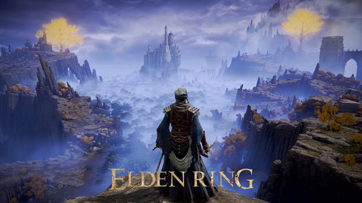 MattRPD's tweet photo. WE'RE LIVE on Twitch 🔴

Elden Ring - First Playthrough on this masterful game!

https://t.co/pyPoLaFCXZ

#ELDENRING #TwitchStreamers #firstplaythrough https://t.co/OG6hQXw7xq