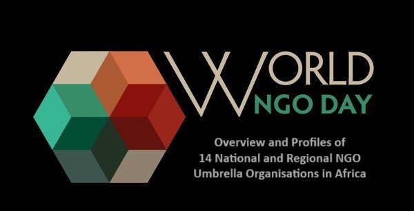My latest blog – “World NGO Day – Overview and Profiles of 14 National and Regional NGO Umbrella Organisations in Africa.” It highlights the significance of #WorldNGOday and profiles various umbrella organisations supporting #AfricanNGOs tinyurl.com/2cch467h @worldngoday