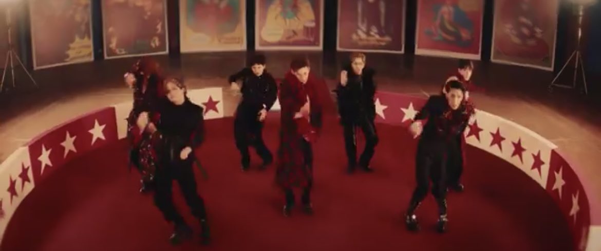 sorworn's tweet image. ทำถึง สะใจโว้ยยยย #ATLASIGotThatMagic_Teaser2