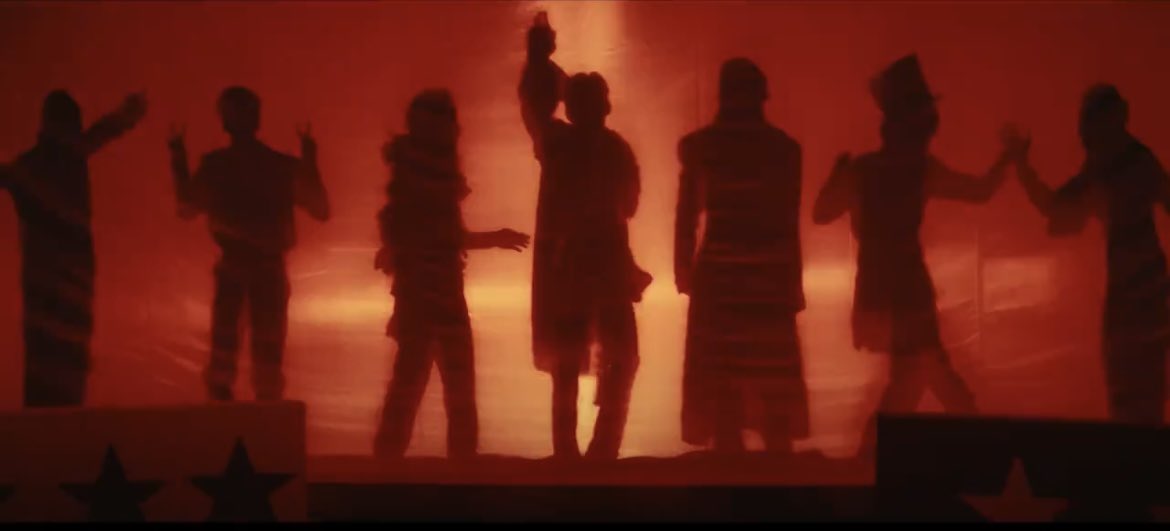 sorworn's tweet image. ทำถึง สะใจโว้ยยยย #ATLASIGotThatMagic_Teaser2