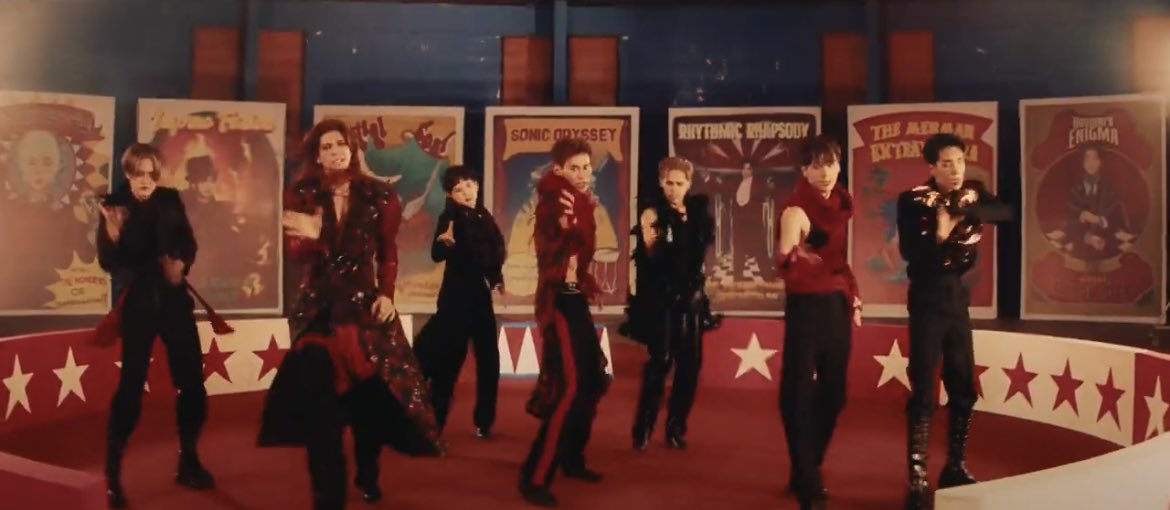 sorworn's tweet image. ทำถึง สะใจโว้ยยยย #ATLASIGotThatMagic_Teaser2