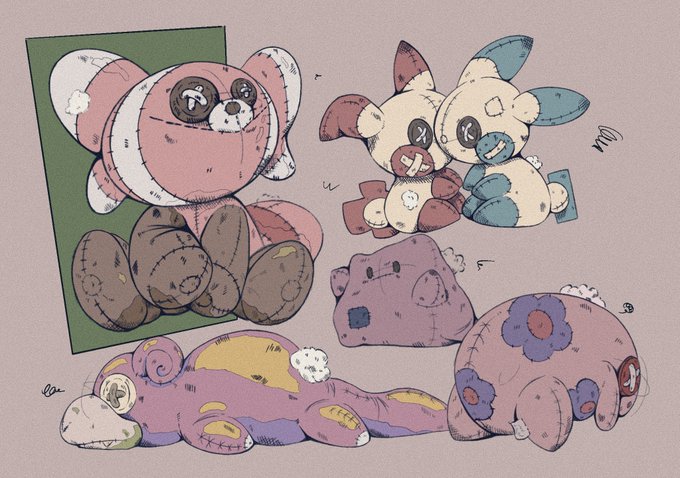 「PokémonDay」 illustration images(Latest))
