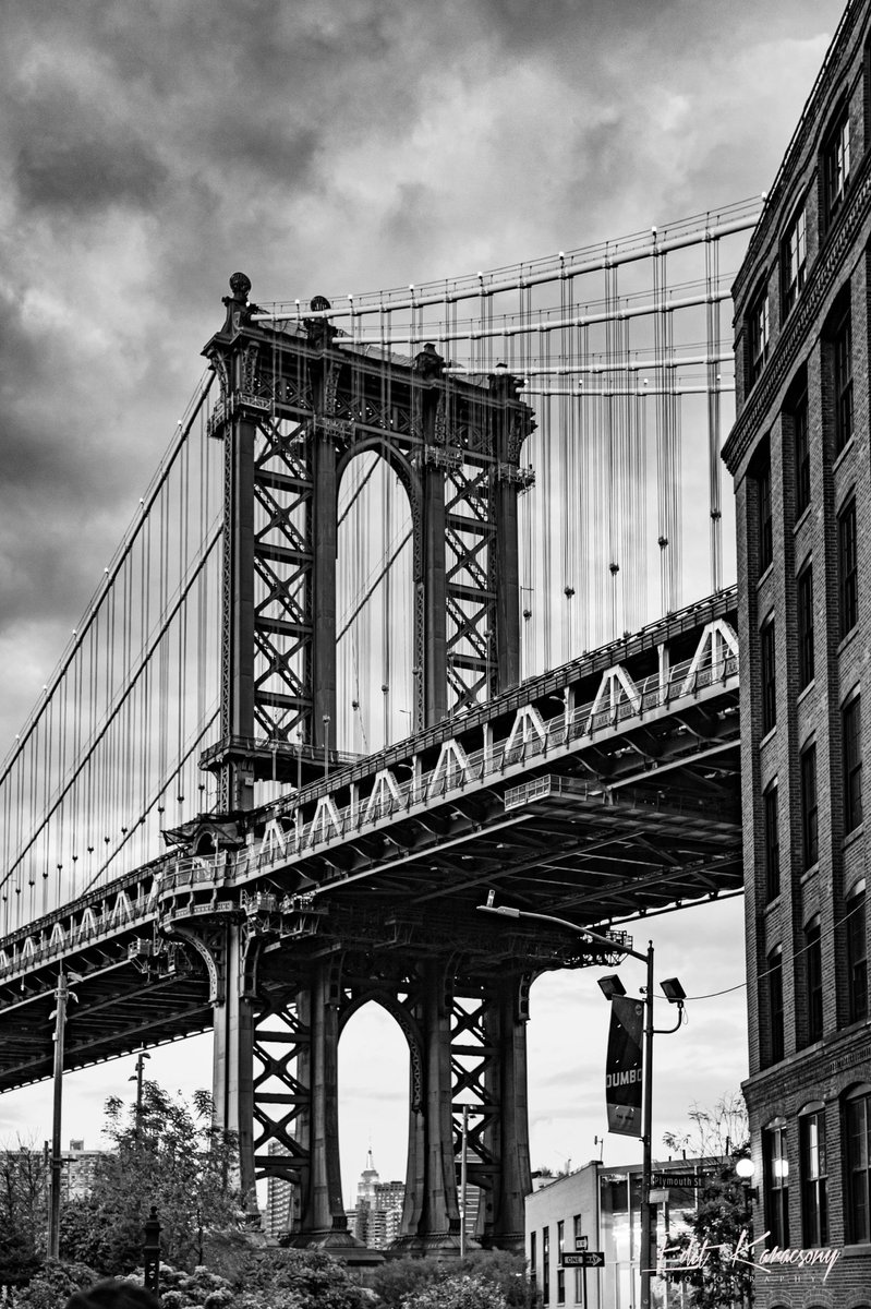 DUMBO #nyc #newyorkcity #brooklyn