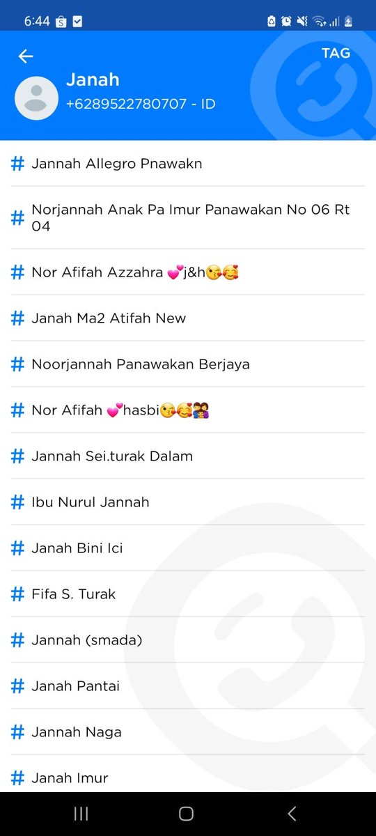 fullsvn06's tweet photo. HATI-HATI GUYS GESTUN SCAM  @xiercyav

Nor Jannah Affifah 

BALIKIN DUIT GUE ANJING. 

#zonaba #zonauang https://t.co/t2BqnsVm01