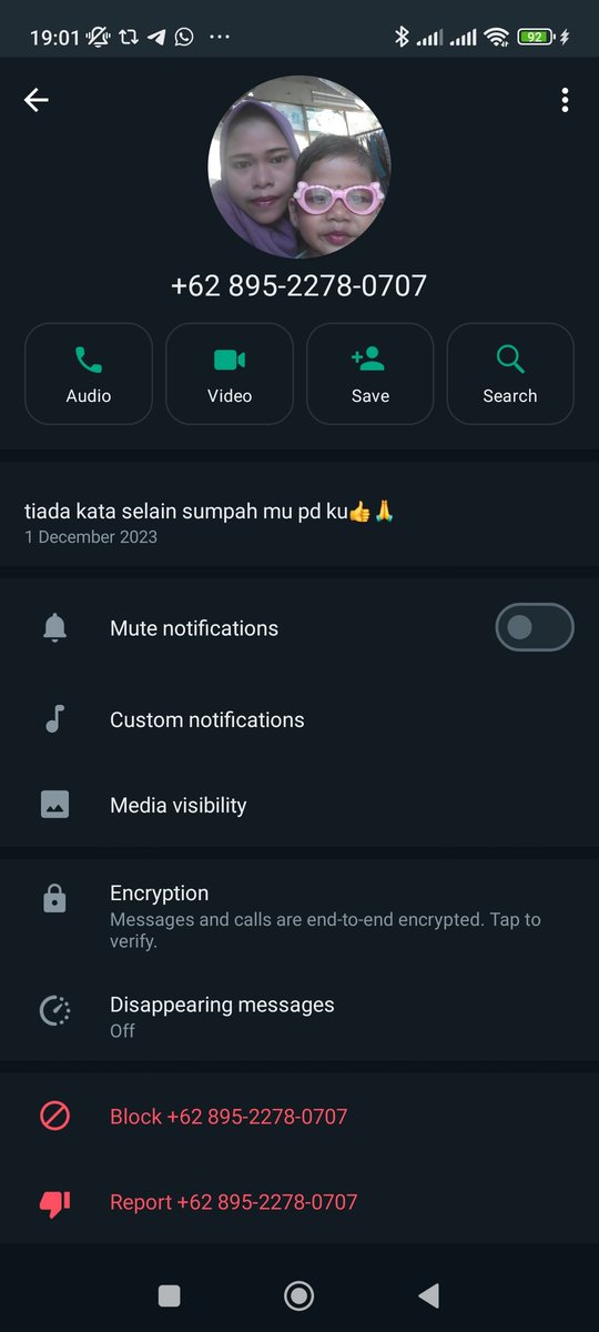 fullsvn06's tweet photo. HATI-HATI GUYS GESTUN SCAM  @xiercyav

Nor Jannah Affifah 

BALIKIN DUIT GUE ANJING. 

#zonaba #zonauang https://t.co/t2BqnsVm01