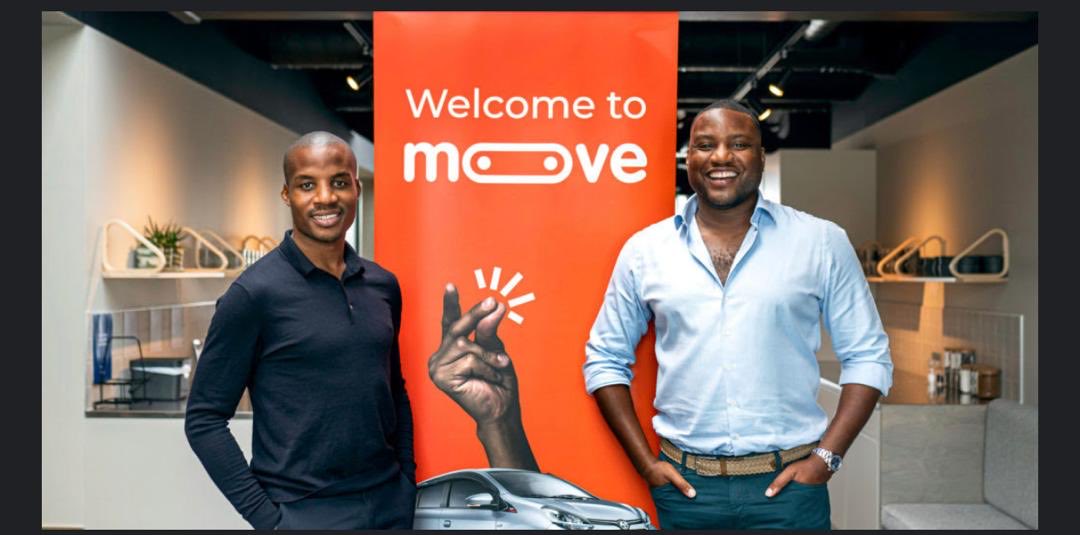 sohconsulting's tweet photo. #Nigerian mobility fintech startup Moove has secured $10 million in new debt funding from Stride Ventures to fuel its expansion in India.

The funds will be utilized to strengthen its presence in cities like Delhi, Pune, and Kolkata, and expand its fleet to over 5,000 vehicles https://t.co/ArIx3VzyjY
