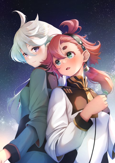 pixivision様の特集に載せて頂きました!
ありがとうございます 