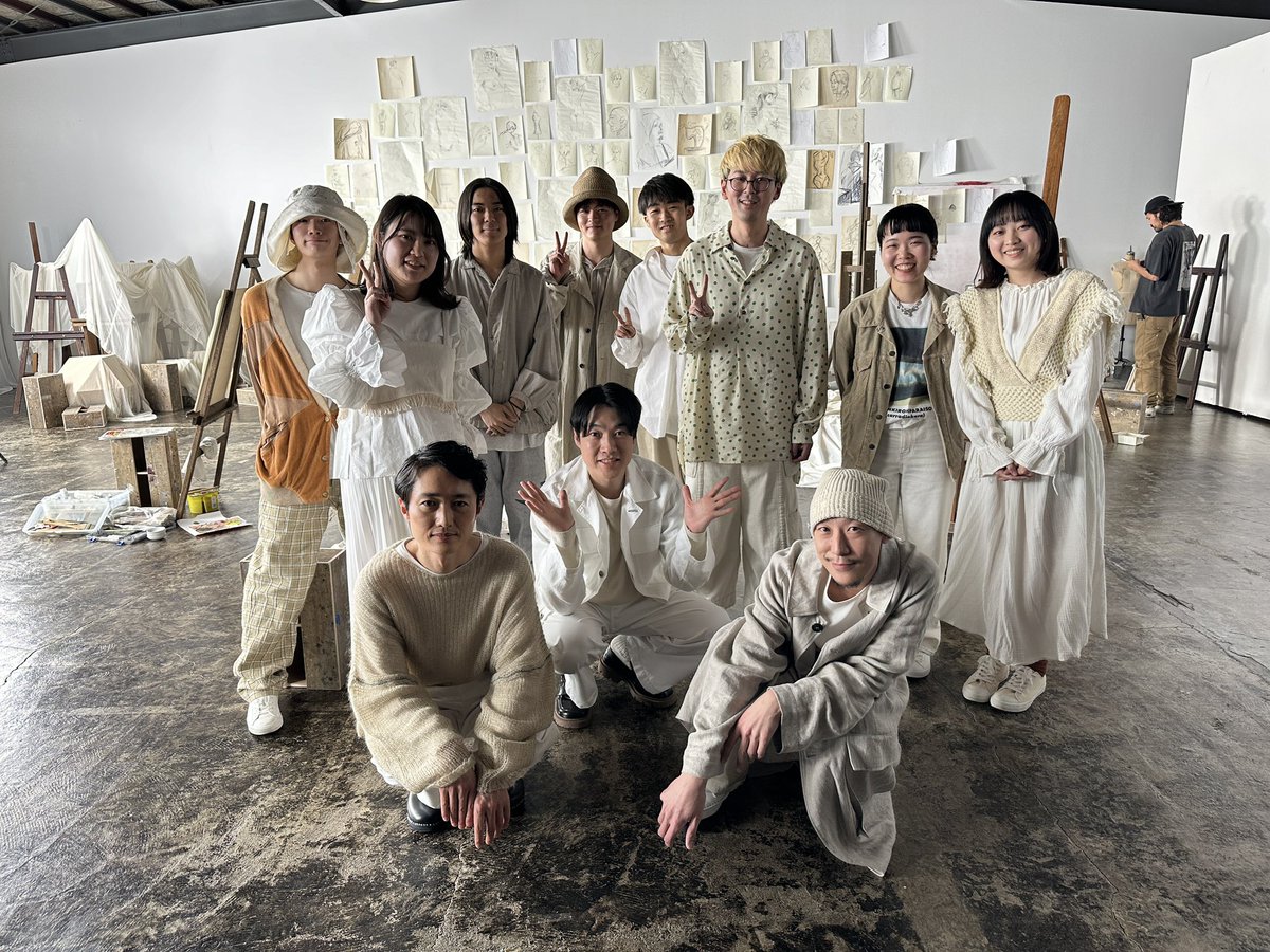 フジファブリック　タイライクヤ　残像カフェ　競演 フジファブリック LIVE TOUR 2018“帰ってきた!!三日月ADVENTURE