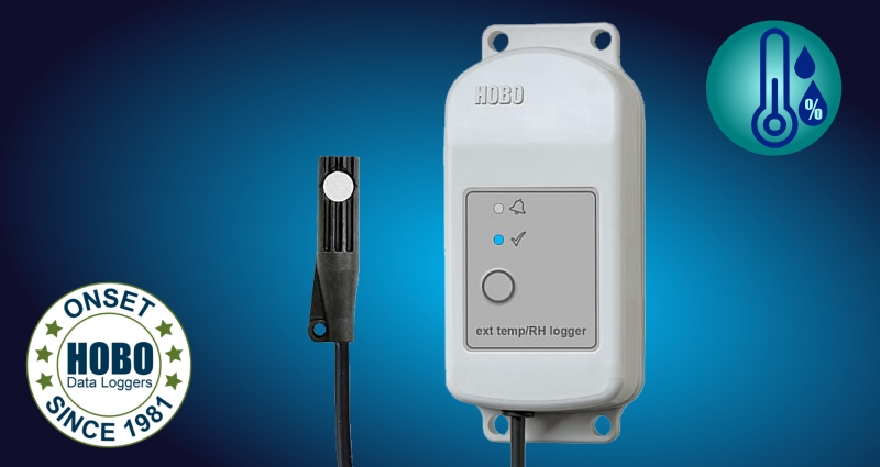 datenlogger's tweet photo. Outdoor-#Datenlogger mit externem Temperatur/relative Feuchte-Sensor • 2 Meter Kabellänge • mit verbessertem Feuchtesensor • Bluetooth (BLE)-Schnittstelle • Konfiguration und Datenabruf per App für Android, iOS und Windows • #Klimaforschung • https://t.co/o7K5L5qpID https://t.co/88pau1aNUs