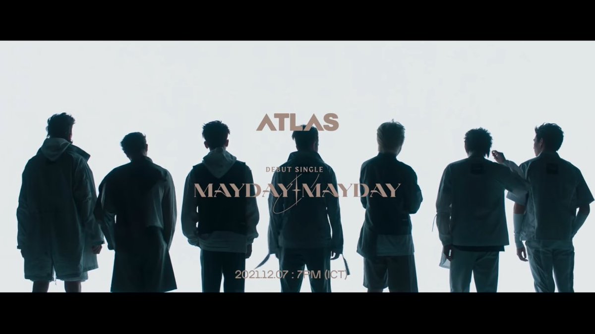 PcrbnZ's tweet image. อีโมมากกกกกก แอทลาสเติบโตมาอย่างดีจริงๆ

#ATLASIGotThatMagic_Teaser2 
#ATLAS_COMEBACK2024
#ATLAS_th #ATLASth
