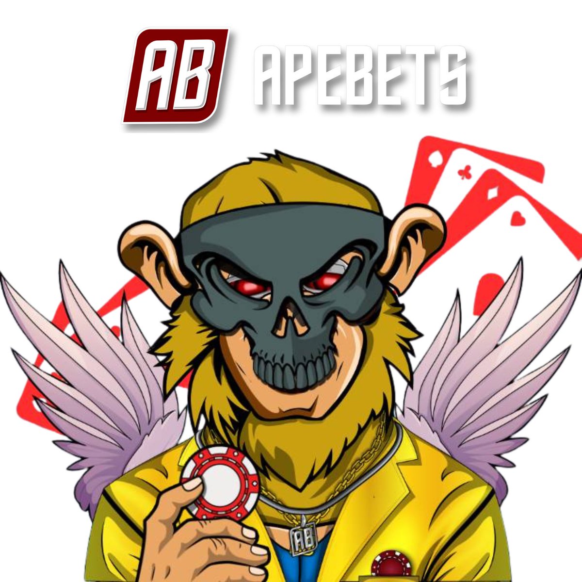 BettingApes's tweet photo. @rodeo_crypto @SEISimians @NanoCityNFT @0xNFTreasure @GoodStuffNFT @seikongznft @Legi_eth @k2patotiee @ab_mahar0478 @theZaiem 💪🏻🔥#APEBETS just about that time. https://t.co/bNtPtBEhKw