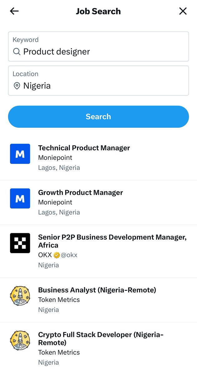 hackSultan's tweet image. You spend a lot of time on twitter, you might as well use that time to search for a job.
Follow these steps.
1. Bookmark this tweet - so you can always come back to it.
2. Directly click on => x.com/jobs : it’ll take you straight to the job search page in…