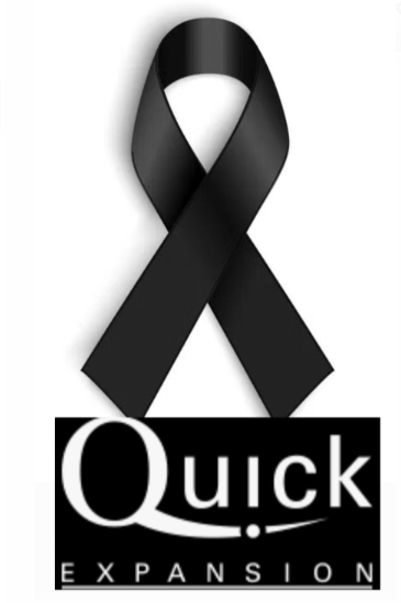 Desde <a href="/QuickExpansion/">Quick Expansión</a>, especialmente desde nuestra sede de #Valencia, lamentamos profundamente tan terrible suceso producido en el barrio #Campanar. Todo nuestro apoyo a afectados, familiares y gracias a bomberos, policía, organismos públicos, taxistas...
#barriocampanar