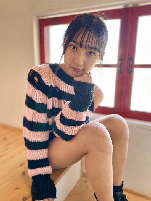 Twitterのコスプレ画像10