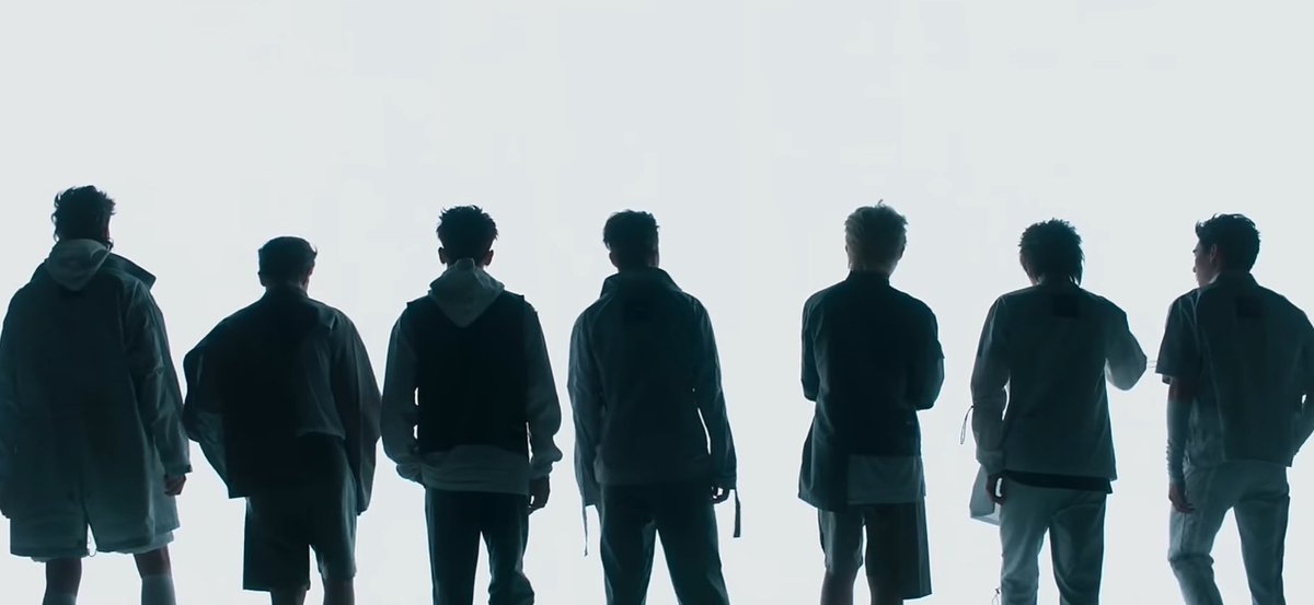 sorworn's tweet image. บีทหูแตกคัมแบค 🤘🏼

 #ATLASIGotThatMagic_Teaser2