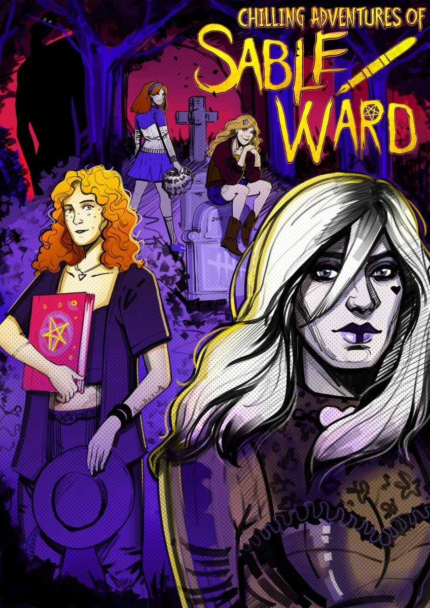 FoggyGirls's tweet image. 💀 รค๒ɭє ฬคг๔💀
Welcome to my new account!! Hope you’re having a great day!
IC age: 23
Pronouns: she/her
Might add other muses from dbd:)
No art belongs to me!!!
#dbdrp #rp