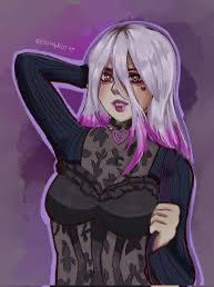 FoggyGirls's tweet image. 💀 รค๒ɭє ฬคг๔💀
Welcome to my new account!! Hope you’re having a great day!
IC age: 23
Pronouns: she/her
Might add other muses from dbd:)
No art belongs to me!!!
#dbdrp #rp