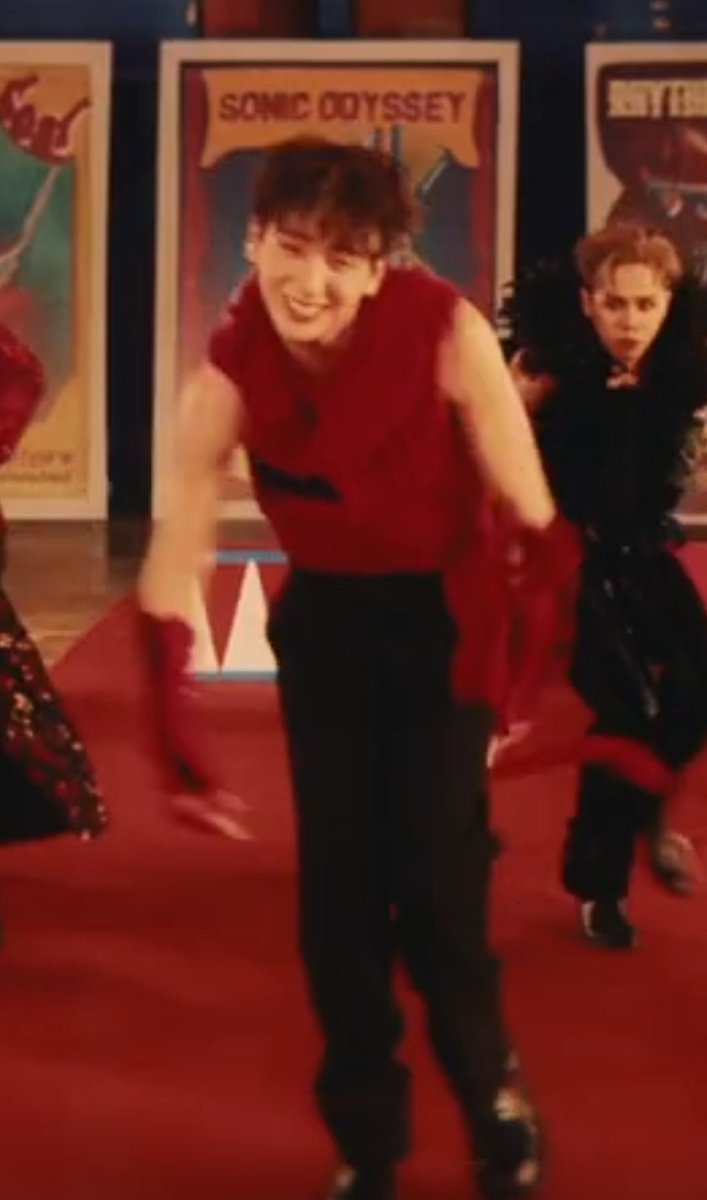 wiw_FCRitz's tweet image. กริ๊ดดดดดดด กล้ามพี่ฐา❤🔥
#ATLASIGotThatMagic_Teaser2