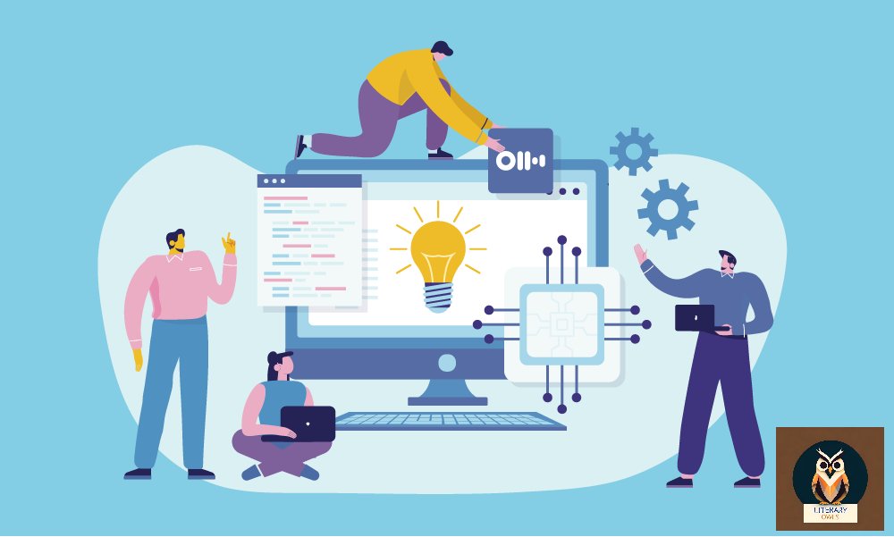 LiteraryOwls's tweet image. Unlock the potential of AI-powered tools for essay writing! Discover top tools like Consensus, Elicit.org, Scite.ai &amp;amp; more.

More: tinyurl.com/5n74snp9

#AIwritingassistants #TopAItoolsforacademicwriting #BestAIwritingtools #AI-poweredresearch