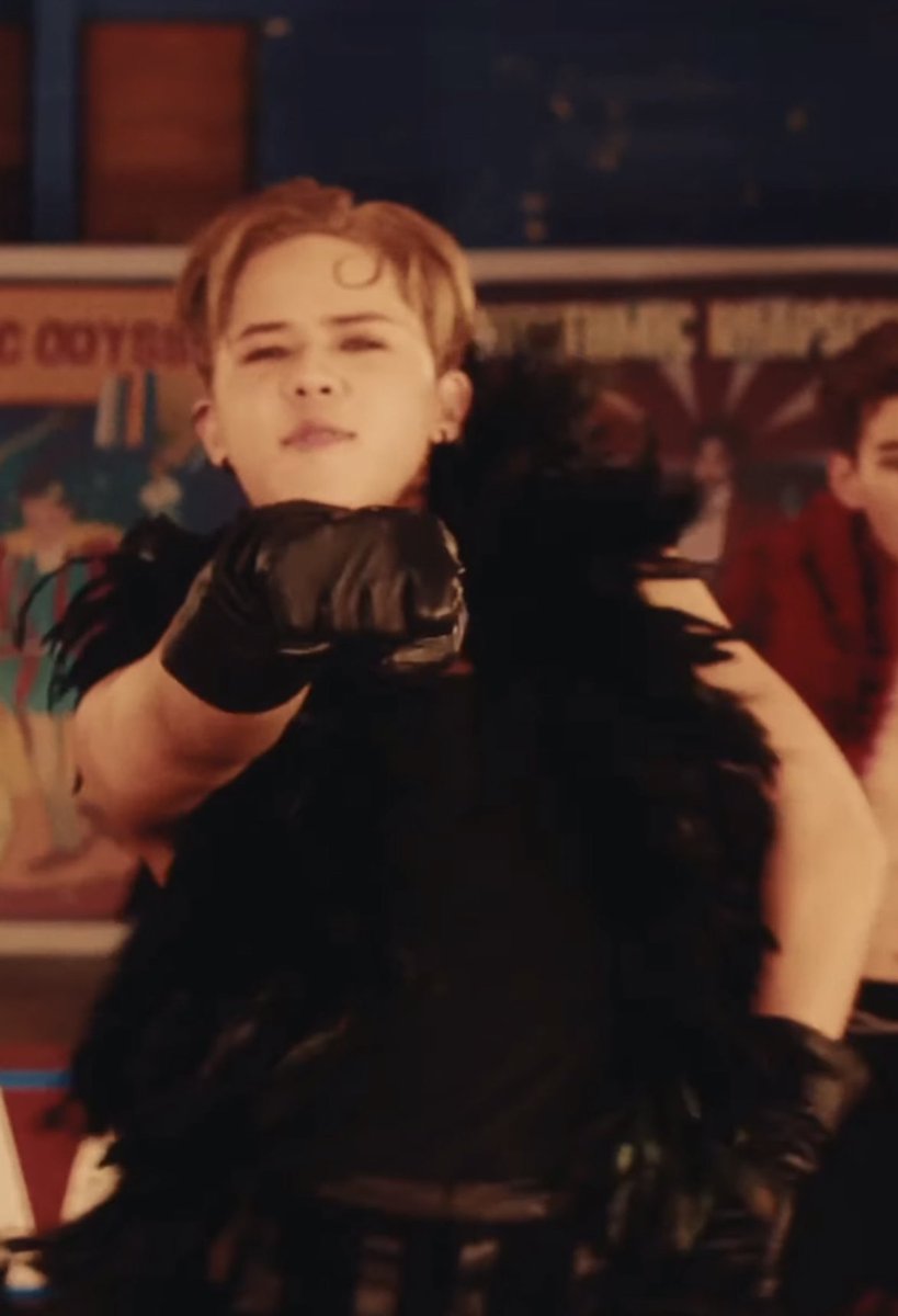 balonnnnnn's tweet image. มิวอ้อนมันจะเกินไปแล้วนะ ดุไม่ไหว เท่เกิ้นนนนน🐦‍⬛🔥
#MuonATLAS
#ATLASIGotThatMagic_Teaser2 
#ATLAS_COMEBACK2024