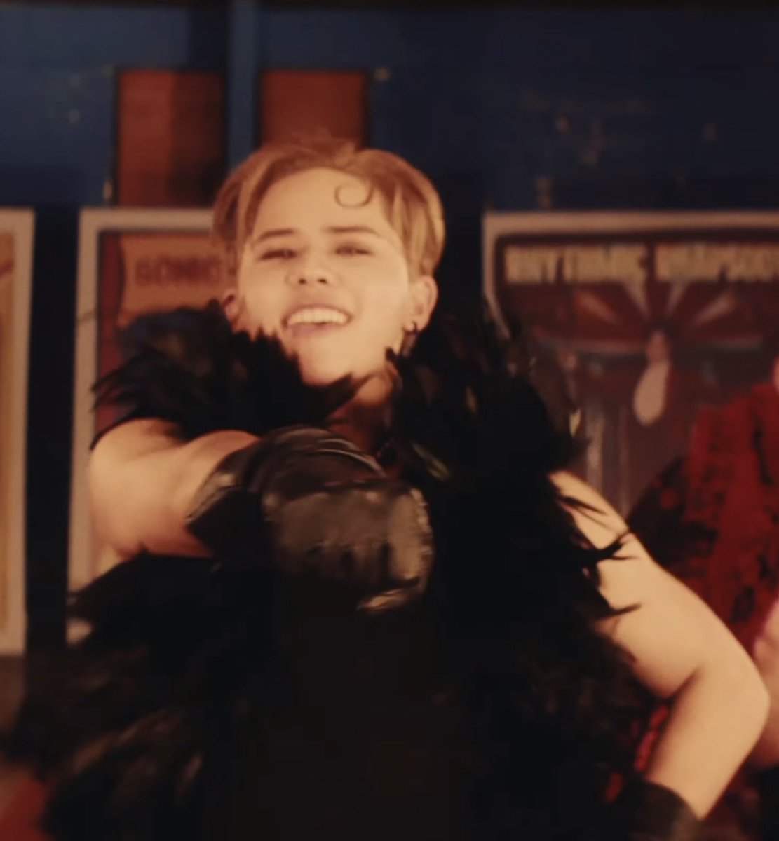 balonnnnnn's tweet image. มิวอ้อนมันจะเกินไปแล้วนะ ดุไม่ไหว เท่เกิ้นนนนน🐦‍⬛🔥
#MuonATLAS
#ATLASIGotThatMagic_Teaser2 
#ATLAS_COMEBACK2024