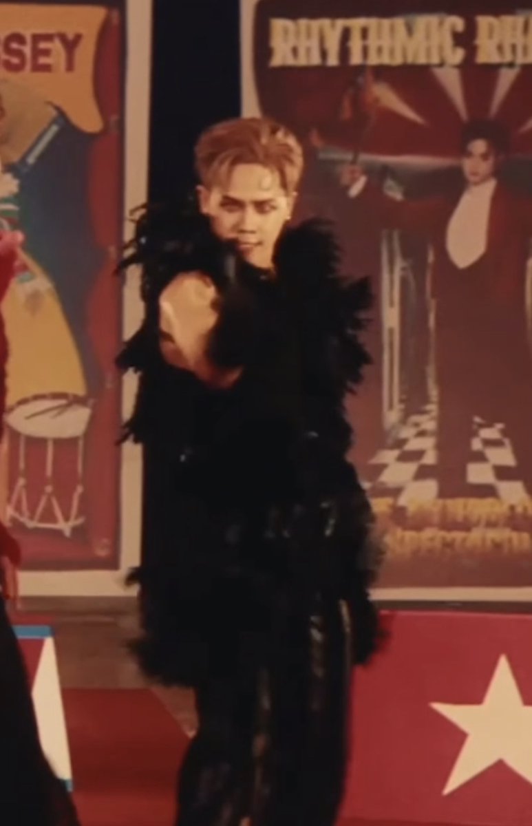 balonnnnnn's tweet image. มิวอ้อนมันจะเกินไปแล้วนะ ดุไม่ไหว เท่เกิ้นนนนน🐦‍⬛🔥
#MuonATLAS
#ATLASIGotThatMagic_Teaser2 
#ATLAS_COMEBACK2024