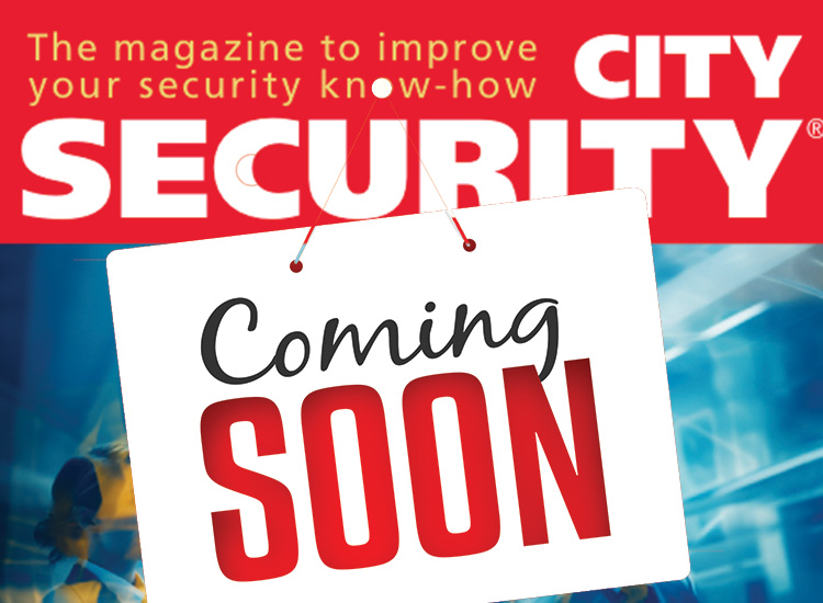 Be first to read our Spring issue coming out w/c4 March. Features include #Countering #Terrorism and the role of #Business with some great Crime Prevention advice. Available Free in digital and print formats from: citysecuritymagazine.com/subscribe-to-d…