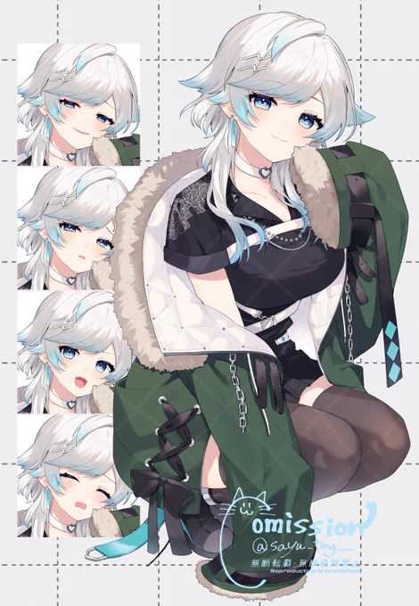 ◇お仕事◇葛籠おり様【#tzr_0x0_】の新衣装/1万人記念に1枚お写真を撮らせていただきました!お顔とふとももがとっても大好きな衣装で楽しかったです～ありがとうございました! 