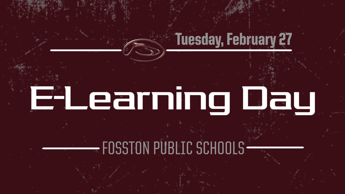 Fosston Greyhounds tweet media