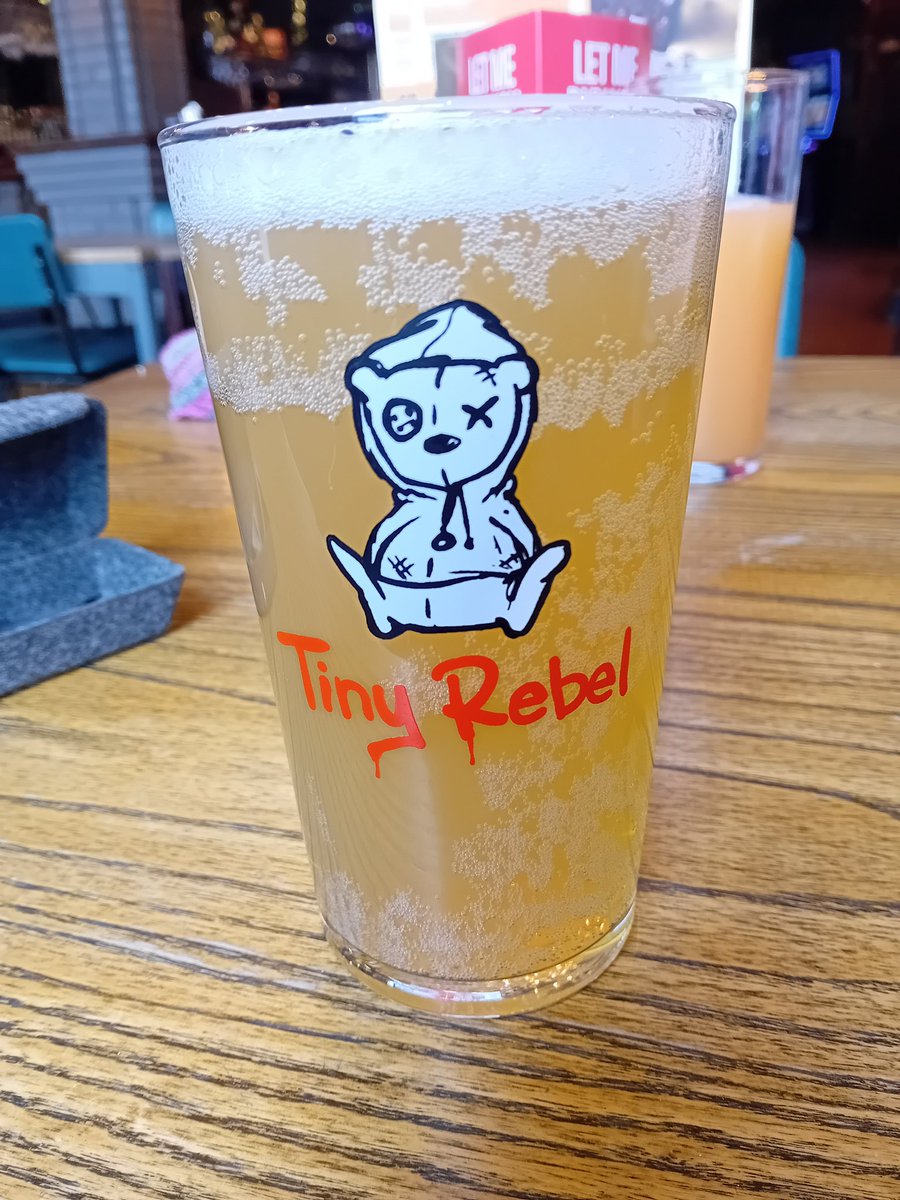 When things don't go your way, there's always a beer...😁