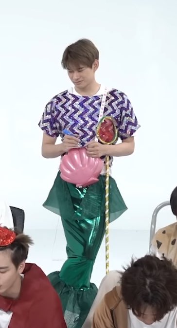 GunGmanGGorn's tweet image. คีพคลต ตลอดปัยยย

#ATLASIGotThatMagic_Teaser2 
#ATLAS_COMEBACK2024 &apos;