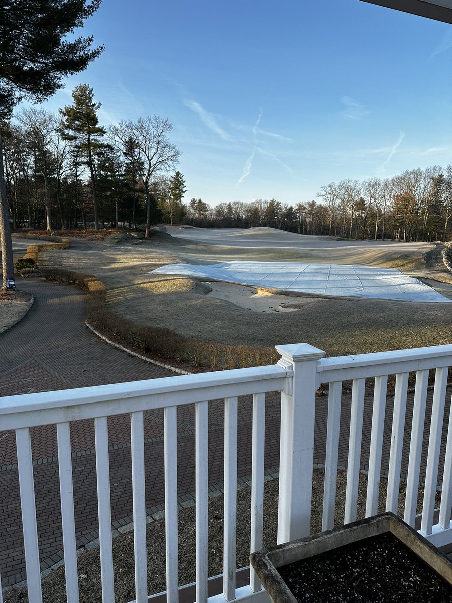 Brian Daigneau ⛳️ tweet media