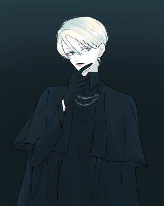 さそり王 