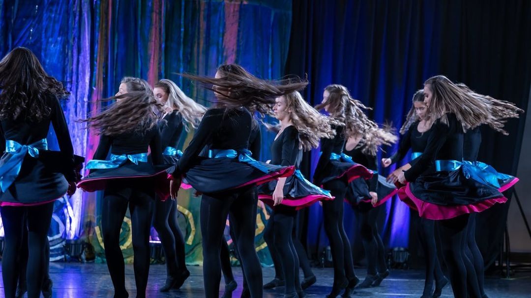 Friday 1st March - <a href="/JoshuaBurnside/">Joshua Burnside</a> live, with specially commissioned work for contemporary and Irish dance.
The Creative Holywood Festival ticketsource.co.uk/creativeholywo…