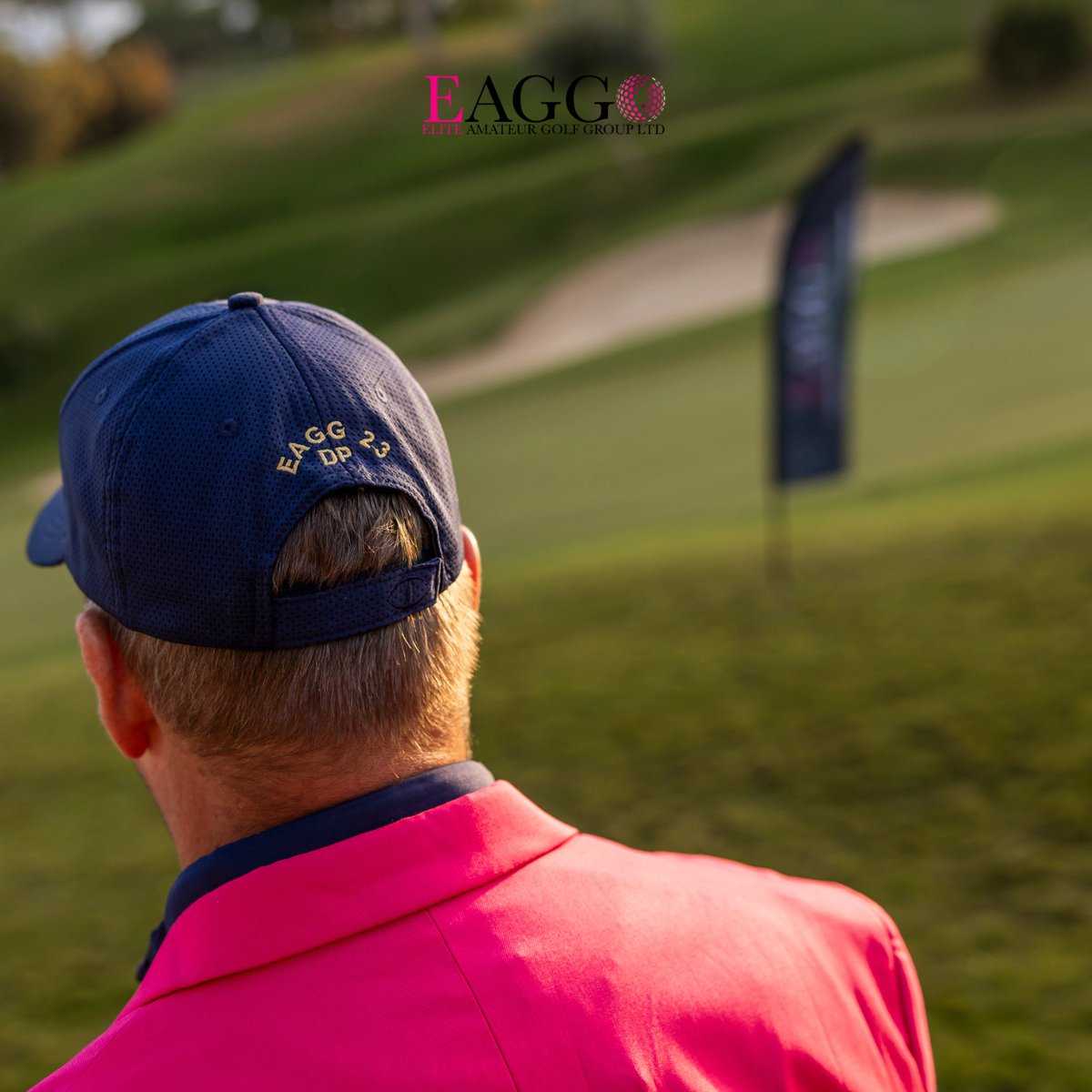 Each year, the competition gets BIGGER and BETTER, with globally renowned partners and incredible players joining the leadership board. SIGN UP and not only do you get to play against the finest players in the UK. eagg.co.uk #EAGG2024 #eliteamateurgolf #scratchgolf