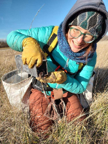 iobjournal's tweet photo. Get to know our latest Associate Editor:
Stephanie Smith is interested in how #ecology, #biomechanics, #morphology, & #phylogenetic history interact to produce #mammalian #musculoskeletal #morphologies.
Check out https://t.co/xuNdbE6zg9
& don't miss her amazing #art section! https://t.co/PZ6Ew4YjKn