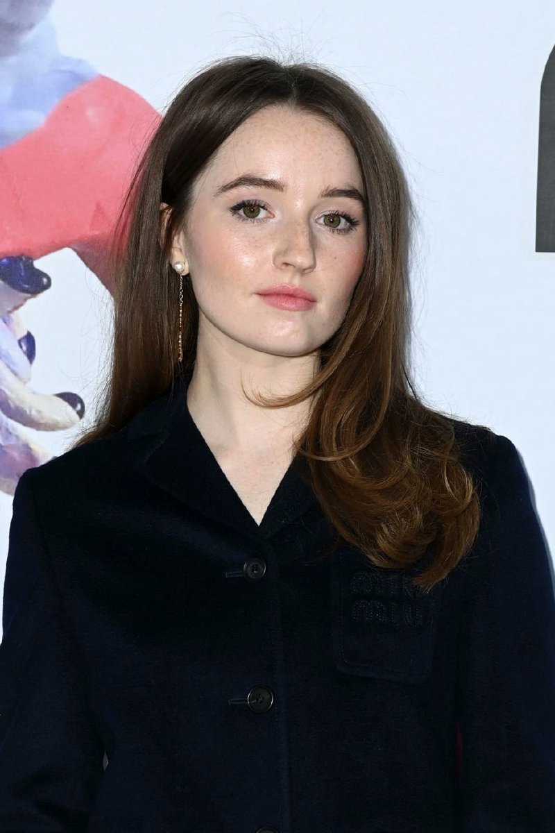 #KaitlynDever