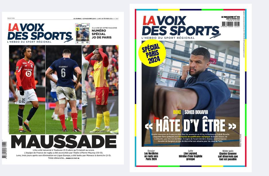 Sébastien Varnier tweet media