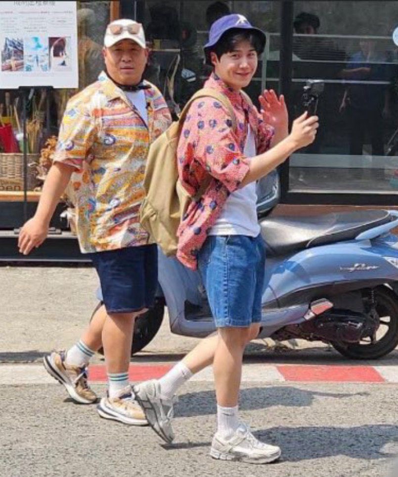 seonhojpeg's tweet photo. HOSE!😍 https://t.co/s1UasVcLQT