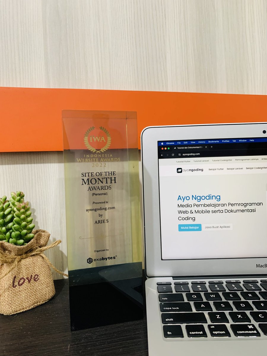 ayongoding's tweet image. 