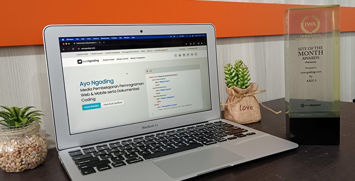 ayongoding's tweet image. 