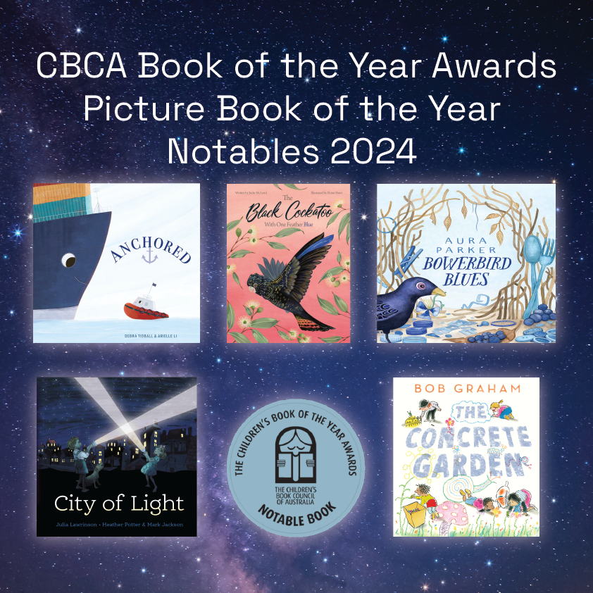 The CBCA tweet media