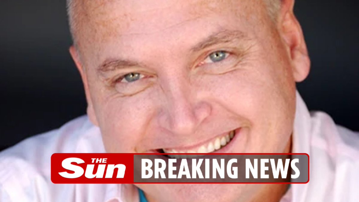 Eddie Driscoll Death Obituary “Beloved TV Star from Sex and the