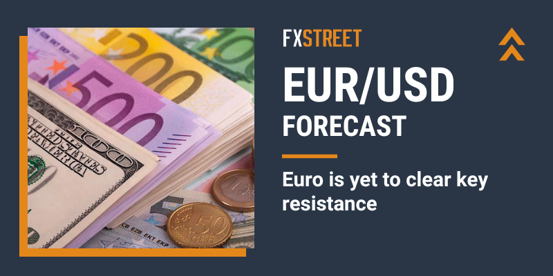 💶 $EURUSD faces immediate resistance at 1.0860 and it could continue to push higher once this level turns into support.

👀 Read what's next for the #Euro! ow.ly/kKaB50QI72A