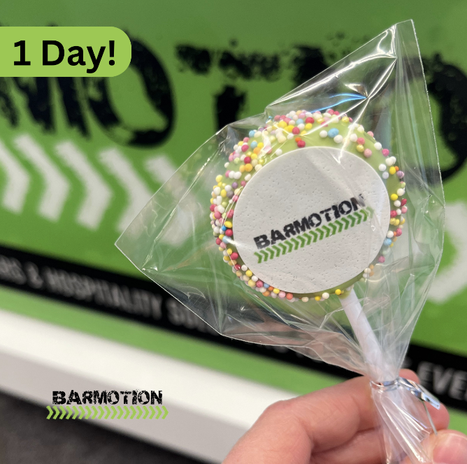 1 day until @IntlConfex! We can’t wait to catch up with clients and friends, and network with prospects, at this year’s 2024 event! Come and chat with us on stand I09C and grab yourself a delicious treat! #SeeyouatConfex #Confex #Confex2024 #eventindustry #eventprofs