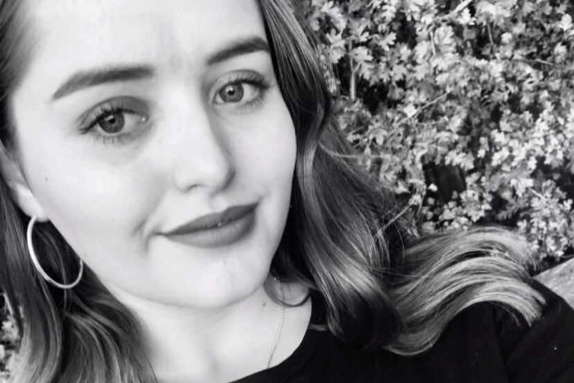 crimifyme's tweet photo. 24/25 🕊️ Que la historia de Grace Millane sirva de recordatorio para actuar siempre con precaución, pero sin dejar de perseguir nuestros sueños. En su memoria, abogamos por un mundo donde todos puedan explorar y perseguir sus sueños sin comprometer su bienestar. https://t.co/8JM0SNulMk