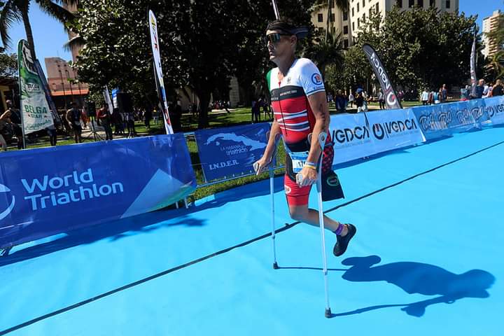 Always a pleasure to enjoy the Havana Americas Cup triathlon. Is great to see how our sport has grown there, and the level of the competition held this weekend. This is one of the biggest legacies of my Presidency in <a href="/worldtriathlon/">World Triathlon</a> 
americas.triathlon.org/news/article/r…