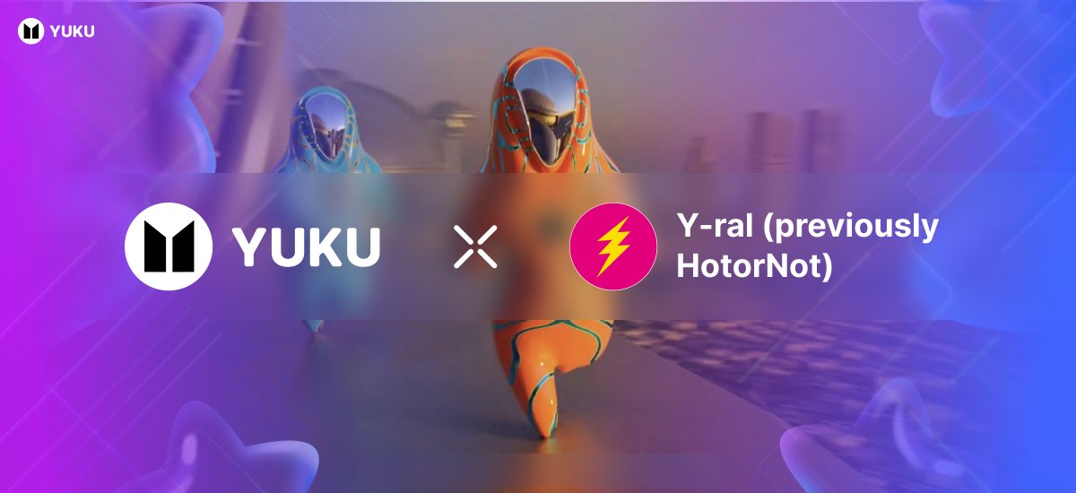 Yuku AI tweet media