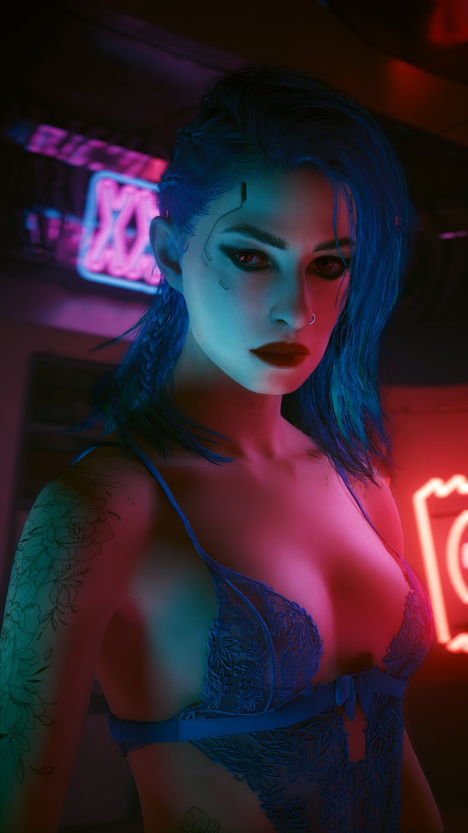 Rebel_croftVP's tweet photo. 🎮Cyberpunk 2077         
📷Camera by Fran Bouma                  

#cyberpunk2077 #Cyberpunk2077PhotoMode #VirtualPhotography #ThePhotoMode #VGPUnite #VPEclipse #VPGamers #GamerGram #LandofVP https://t.co/HPQwUfKBwz